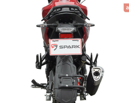 Спарк SP 250R-33, объемом двигателя 0.22 л и пробегом 0 тыс. км за 1550 $, фото 7 на Automoto.ua