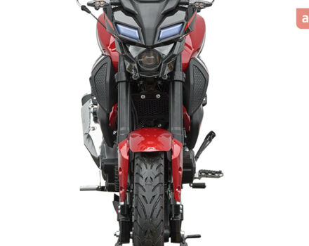 Спарк SP 250R-33, объемом двигателя 0.22 л и пробегом 0 тыс. км за 1550 $, фото 14 на Automoto.ua