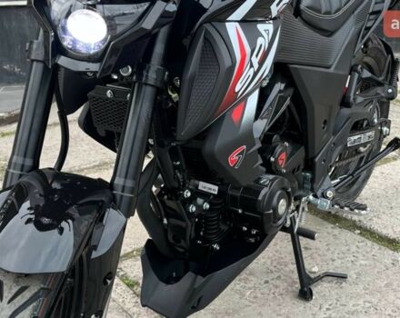 купить новое авто Спарк SP 250R-33 2023 года от официального дилера Иван Васильевич Олейник Спарк фото