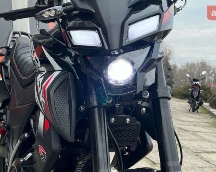 купить новое авто Спарк SP 250R-33 2023 года от официального дилера Иван Васильевич Олейник Спарк фото