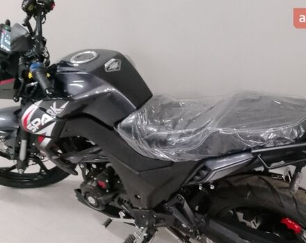 купити нове авто Спарк SP 250R-33 2024 року від офіційного дилера MotoHub Спарк фото