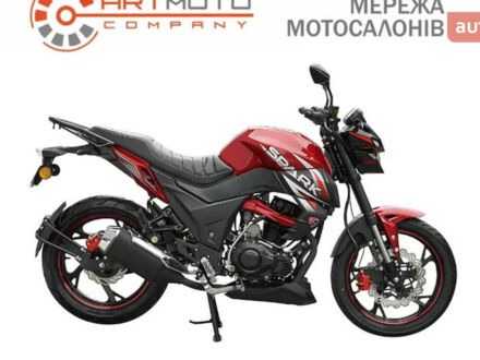 Спарк SP 250R-33 2024 в Киеве на Automoto.ua Спарк SP 250R-33, объемом двигателя 0.22 л и пробегом 0 тыс. км за 1525 $, фото 1 на Automoto.ua