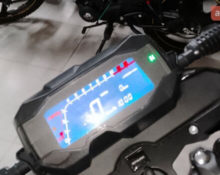 купить новое авто Спарк SP 250R-33 2024 года от официального дилера MotoHub Спарк фото