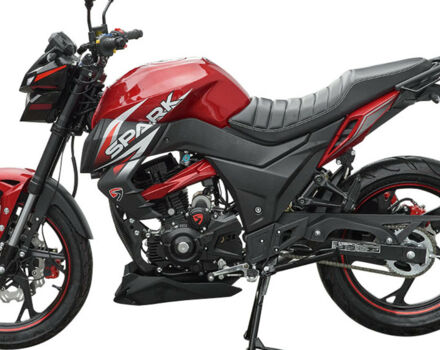 купить новое авто Спарк SP 250R-33 2024 года от официального дилера Віталій Спарк фото
