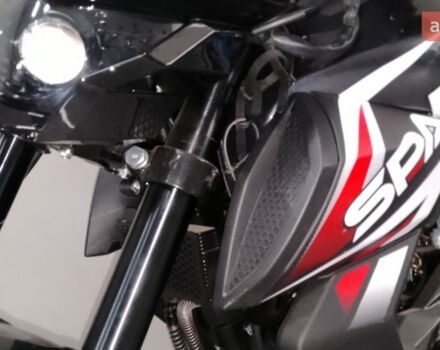 купити нове авто Спарк SP 250R-33 2024 року від офіційного дилера MotoHub Спарк фото