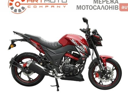 Спарк SP 250R-33, об'ємом двигуна 0.22 л та пробігом 0 тис. км за 1501 $, фото 1 на Automoto.ua