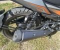 Сірий Спарк SP 250R-33, об'ємом двигуна 0.25 л та пробігом 700 тис. км за 1200 $, фото 10 на Automoto.ua