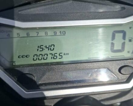 Сірий Спарк SP 250R-33, об'ємом двигуна 0.25 л та пробігом 700 тис. км за 1200 $, фото 2 на Automoto.ua