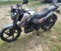 Сірий Спарк SP 250R-33, об'ємом двигуна 0.25 л та пробігом 700 тис. км за 1200 $, фото 9 на Automoto.ua