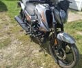 Сірий Спарк SP 250R-33, об'ємом двигуна 0.25 л та пробігом 700 тис. км за 1200 $, фото 7 на Automoto.ua