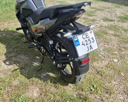 Сірий Спарк SP 250R-33, об'ємом двигуна 0.25 л та пробігом 700 тис. км за 1200 $, фото 11 на Automoto.ua