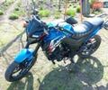 Синій Спарк SP 250R-33, об'ємом двигуна 0.25 л та пробігом 8 тис. км за 1300 $, фото 1 на Automoto.ua