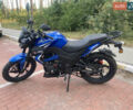 Синий Спарк SP 250R-33, объемом двигателя 0.25 л и пробегом 1 тыс. км за 1330 $, фото 2 на Automoto.ua
