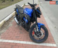 Синий Спарк SP 250R-33, объемом двигателя 0.25 л и пробегом 1 тыс. км за 1330 $, фото 1 на Automoto.ua