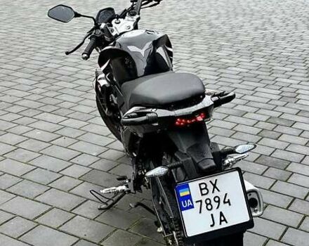 Чорний Спарк SP 250R-35, об'ємом двигуна 0.25 л та пробігом 820 тис. км за 1030 $, фото 4 на Automoto.ua