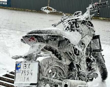 Чорний Спарк SP 250R-35, об'ємом двигуна 0.25 л та пробігом 820 тис. км за 1030 $, фото 1 на Automoto.ua