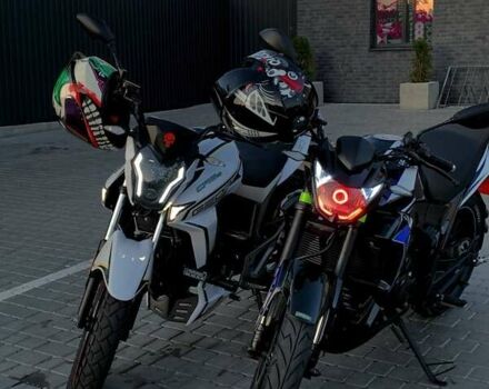 Чорний Спарк SP 250R-35, об'ємом двигуна 0 л та пробігом 2 тис. км за 1185 $, фото 3 на Automoto.ua