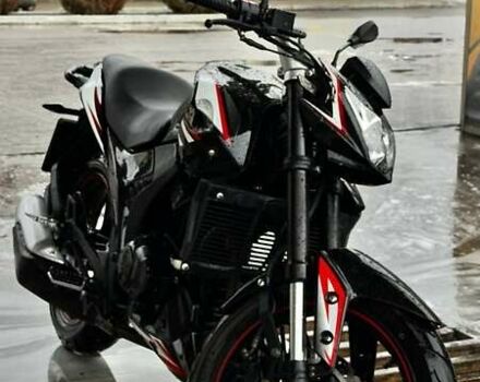 Чорний Спарк SP 250R-35, об'ємом двигуна 0.25 л та пробігом 820 тис. км за 1030 $, фото 3 на Automoto.ua