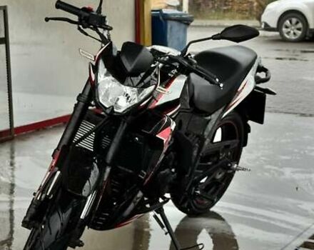 Чорний Спарк SP 250R-35, об'ємом двигуна 0.25 л та пробігом 820 тис. км за 1030 $, фото 2 на Automoto.ua