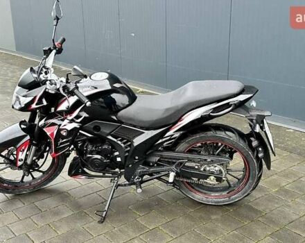 Чорний Спарк SP 250R-35, об'ємом двигуна 0.25 л та пробігом 820 тис. км за 1030 $, фото 5 на Automoto.ua