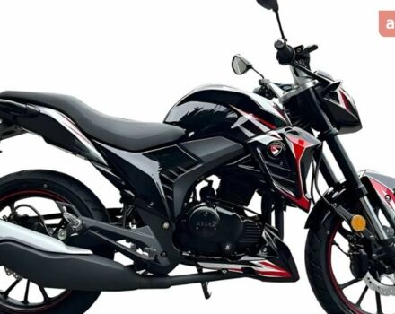 купить новое авто Спарк SP 250R-35 2025 года от официального дилера АртМото Хмельницький Спарк фото