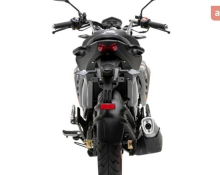 купить новое авто Спарк SP 250R-35 2025 года от официального дилера АртМото Хмельницький Спарк фото