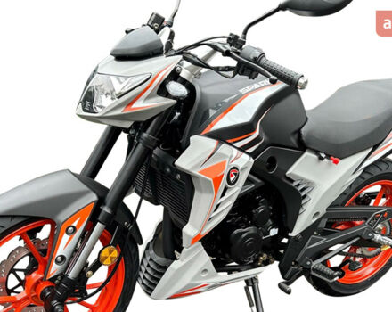Спарк SP 250R-35, об'ємом двигуна 0.22 л та пробігом 0 тис. км за 1451 $, фото 5 на Automoto.ua