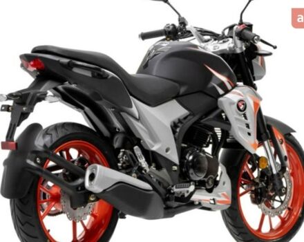 купить новое авто Спарк SP 250R-35 2025 года от официального дилера АртМото Хмельницький Спарк фото