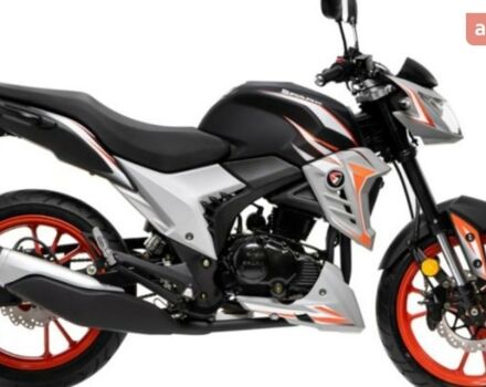 купить новое авто Спарк SP 250R-35 2025 года от официального дилера АртМото Хмельницький Спарк фото