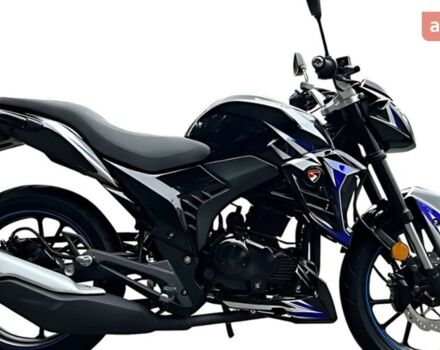 купить новое авто Спарк SP 250R-35 2025 года от официального дилера АртМото Хмельницький Спарк фото