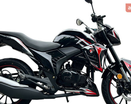Спарк SP 250R-35, об'ємом двигуна 0.22 л та пробігом 0 тис. км за 1451 $, фото 1 на Automoto.ua