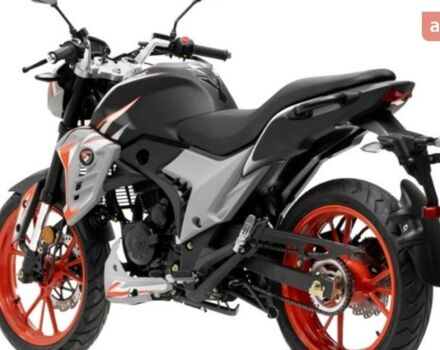 купить новое авто Спарк SP 250R-35 2025 года от официального дилера АртМото Хмельницький Спарк фото