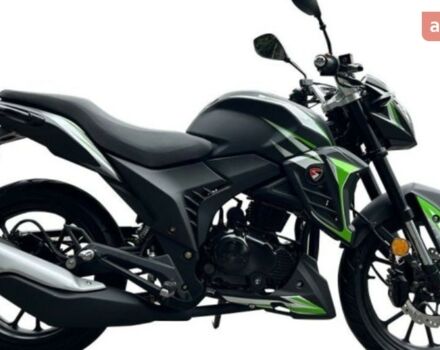 купить новое авто Спарк SP 250R-35 2025 года от официального дилера АртМото Хмельницький Спарк фото