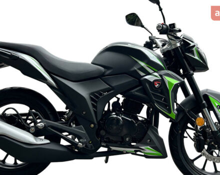 Спарк SP 250R-35, об'ємом двигуна 0.22 л та пробігом 0 тис. км за 1451 $, фото 3 на Automoto.ua