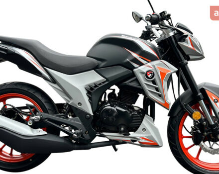 Спарк SP 250R-35, объемом двигателя 0.22 л и пробегом 0 тыс. км за 1206 $, фото 4 на Automoto.ua