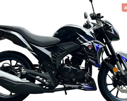 купить новое авто Спарк SP 250R-35 2024 года от официального дилера Віталій Спарк фото