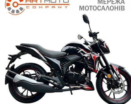 купить новое авто Спарк SP 250R-35 2024 года от официального дилера Віталій Спарк фото