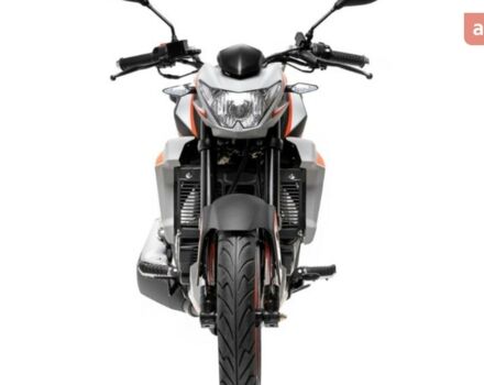 купити нове авто Спарк SP 250R-35 2025 року від офіційного дилера АртМото Хмельницький Спарк фото