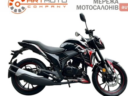 Спарк SP 250R-35, объемом двигателя 0.22 л и пробегом 0 тыс. км за 1451 $, фото 1 на Automoto.ua