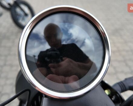 купить новое авто Спарк SP 250SC-2 2025 года от официального дилера Женя Спарк фото