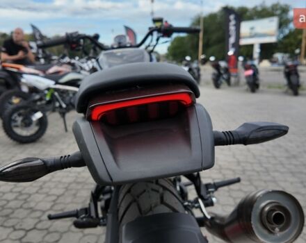 купить новое авто Спарк SP 250SC-2 2025 года от официального дилера Женя Спарк фото