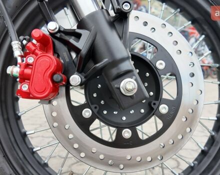 купить новое авто Спарк SP 250SC-2 2025 года от официального дилера Женя Спарк фото