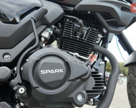 купить новое авто Спарк SP 250SC-2 2025 года от официального дилера Женя Спарк фото