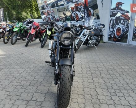 купить новое авто Спарк SP 250SC-2 2025 года от официального дилера Женя Спарк фото