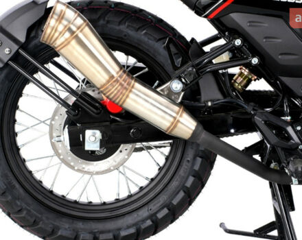 Спарк SP 250SC-2 2025 у Житомирі на Automoto.ua Спарк SP 250SC-2, об'ємом двигуна 0.22 л та пробігом 0 тис. км за 1364 $, фото 6 на Automoto.ua