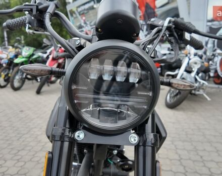 купить новое авто Спарк SP 250SC-2 2025 года от официального дилера Женя Спарк фото