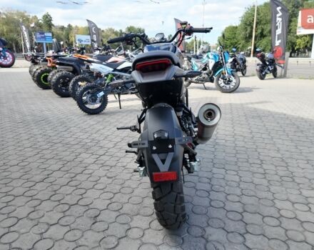 купить новое авто Спарк SP 250SC-2 2025 года от официального дилера Женя Спарк фото