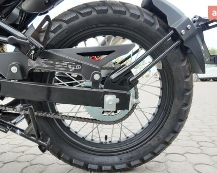 купить новое авто Спарк SP 250SC-2 2025 года от официального дилера Женя Спарк фото