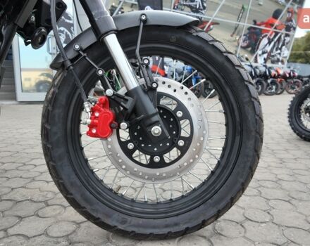 купить новое авто Спарк SP 250SC-2 2025 года от официального дилера Женя Спарк фото