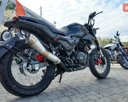 купить новое авто Спарк SP 250SC-2 2025 года от официального дилера Женя Спарк фото